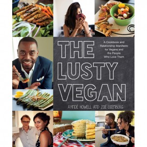 The Lusty Vegan Valentine’s Day Giveaway