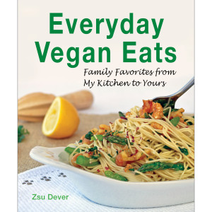 “Everyday Vegan Eats” Available for Pre-Order!