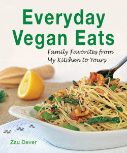 Everyday Vegan Eats 
