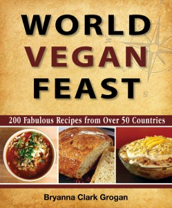 World Vegan Feast