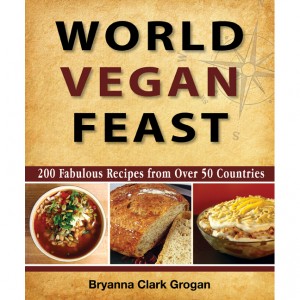 World Vegan Feast Giveaway