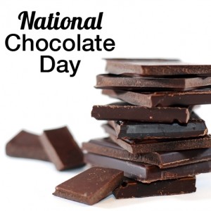 10 Vegan Recipes for National Chocolate Day