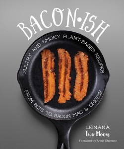Baconish by Leinana Two Moons