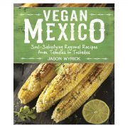 cover for Vegan Mexico