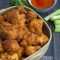 Buffalo Cauliflower